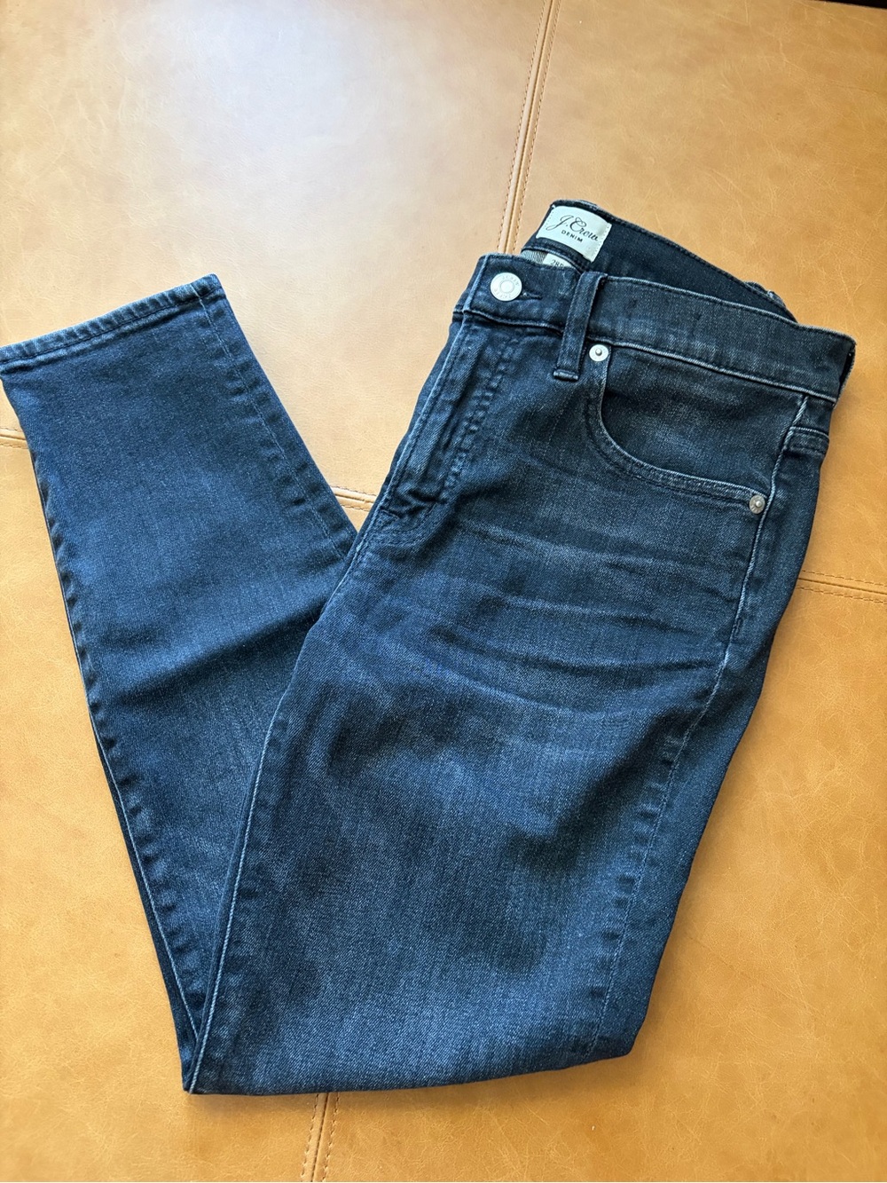 Woman’s J. Crew Skinny Jeans